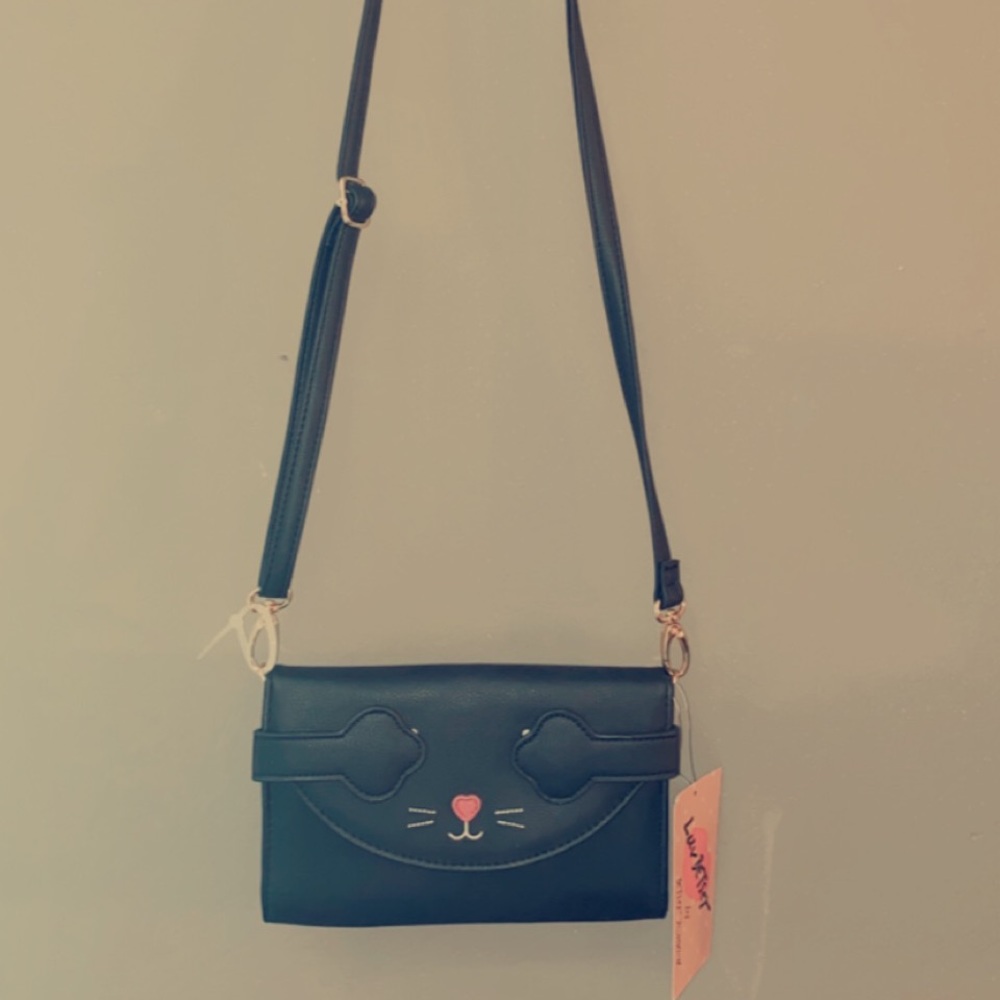 COPY - Betsey Johnson Purse